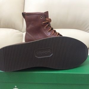 eastland kyle 1955 boot